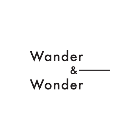 Wander & Wonder