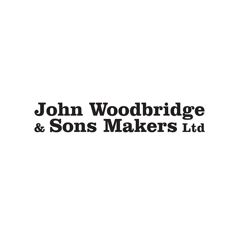 John Woodbridge & Son Makers ltd