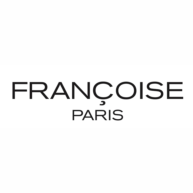 Logo Françoise Paris