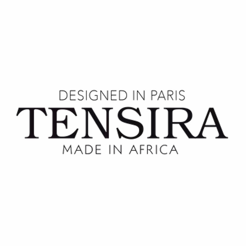 Logo de la marque Tensira Paris
